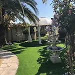 A Apartmán Uchaud