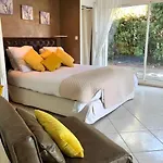 A Apartmán Uchaud