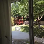 A Apartmán *