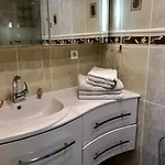 A Apartmán