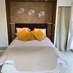 A Apartmán Uchaud