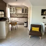 Apartmán A *
