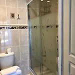 Apartmán A *