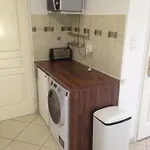 Apartmán A *