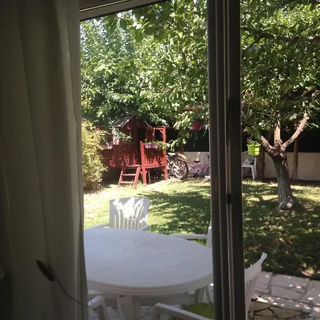 à Appartement *
