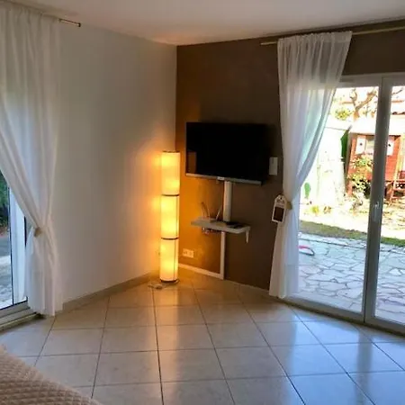 Apartmán A