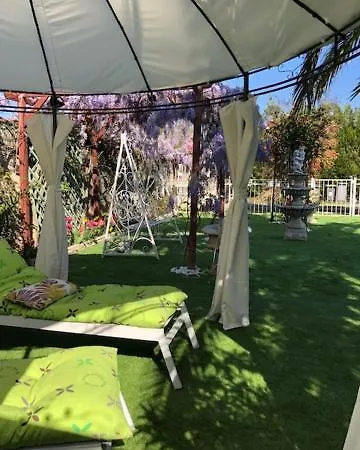 A Apartment Uchaud