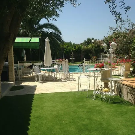 Appartement à