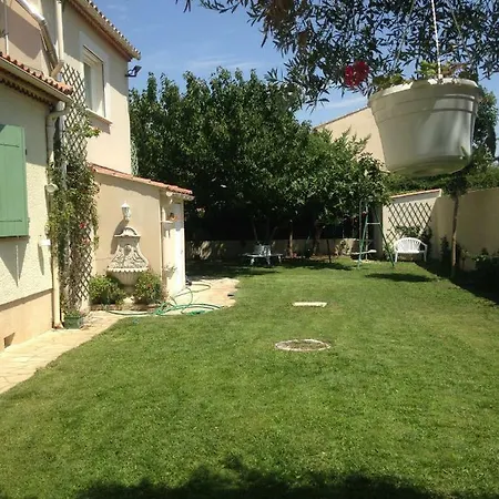Appartement à Uchaud