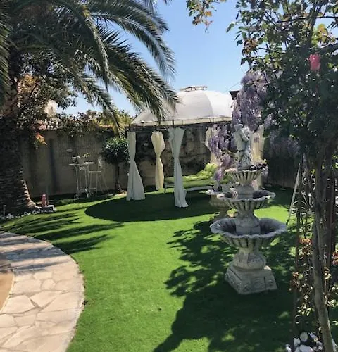 à Appartement Uchaud