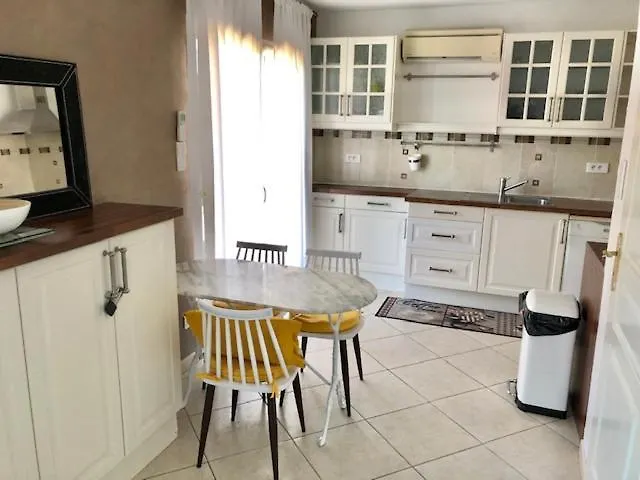 Appartement à