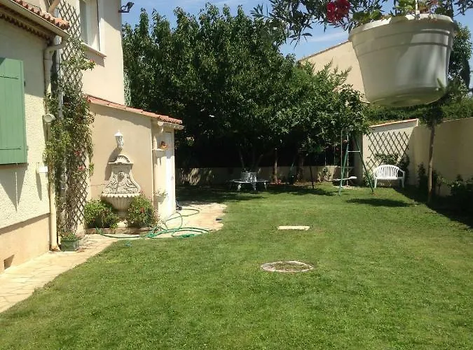 Appartement à Uchaud